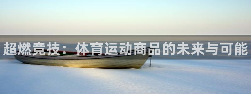 欧亿平台首页：超燃竞技：体育运动商品